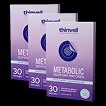 The Thinveil Patches 3x Box package